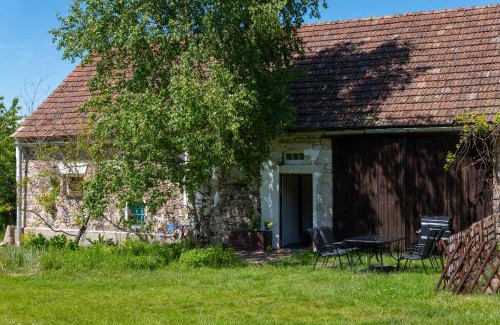Chlum u Trebone Apartment | ROSE COTTAGE (sleeps 4)