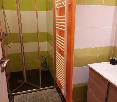 Tonnay-Charente House | Rose