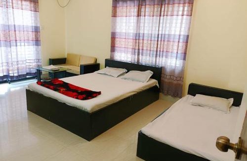 Khulna Division House | Rose Garden Guest House