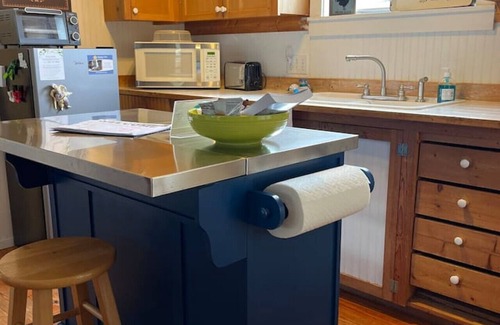 Breaux Bridge Cottage | Rose Haven Breaux Bridge