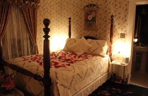 Mount Gilead Bed & Breakfast | Rose Heart Inn