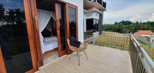 Penatih Villa | Rose Home Stay