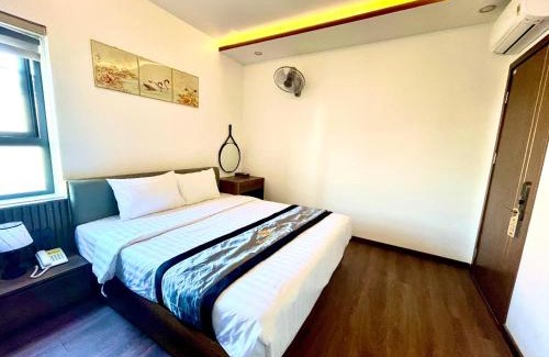 Bao Ninh Hotel | Rose Hotel Quảng Bình