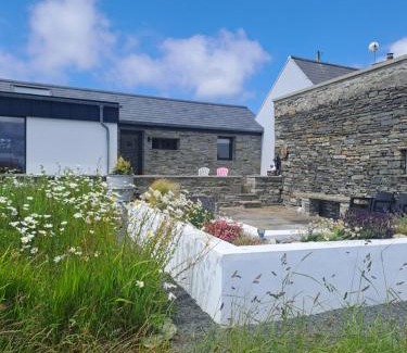 Liscannor Apartment | Rose Meadow Lodge