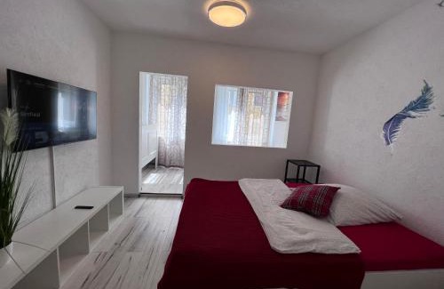 Friedrichshafen Apartment | Rose No. 3