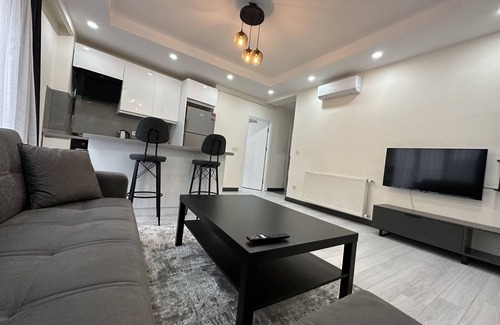 Kagithane Resort | Rose Plus Residence