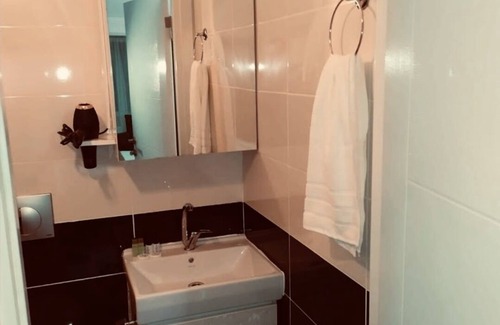 Buyukcekmece Apartment | ROSE SUİT