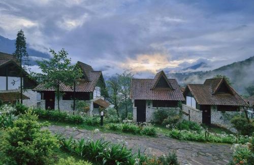 Sa Pa Apartment | Rose Villa sapa
