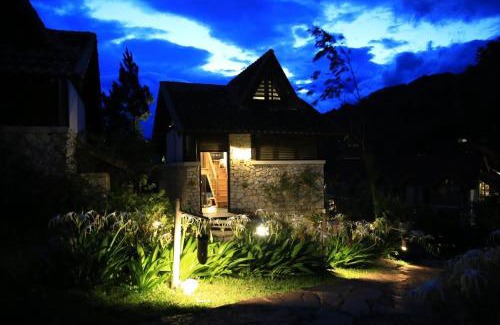Sa Pa Apartment | Rose Villa sapa