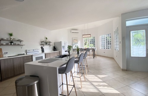 Sabalos House | Rose Wind Mayaguez, Aguada, Aguadilla