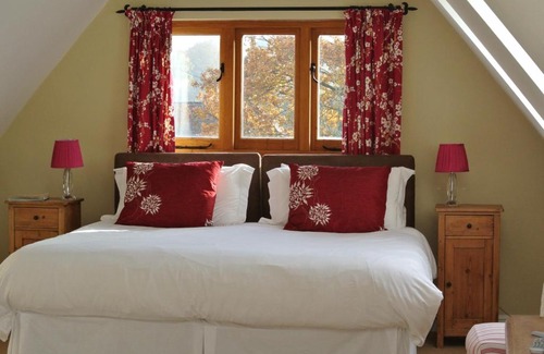 Etchingham Bed & Breakfast | Rosebank B&B