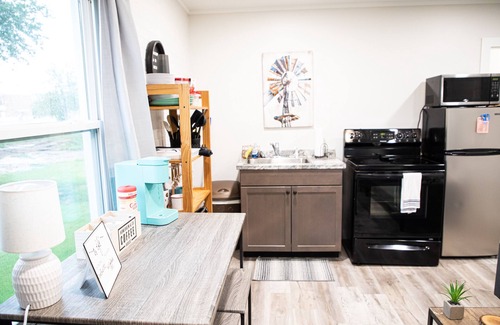Laurel House | Rosebud Unit A