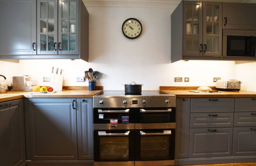 Botesdale Cottage | Rosedene, Rickinghall