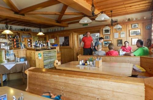 Ratten Hotel | Roseggerhaus