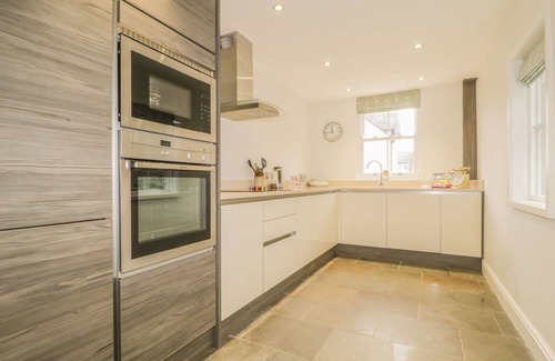 Keswick House | ROSELEA, family friendly, luxury holiday cottage in Keswick