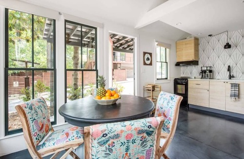 Reynoldstown Apartment | Rosemary Cottage by Minty Living