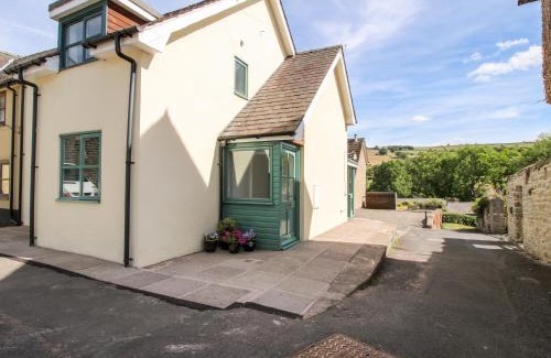 Clun House | Rosemary Cottage