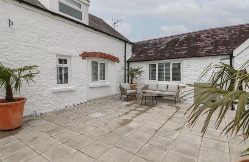 Jameston House | Rosemary Cottage
