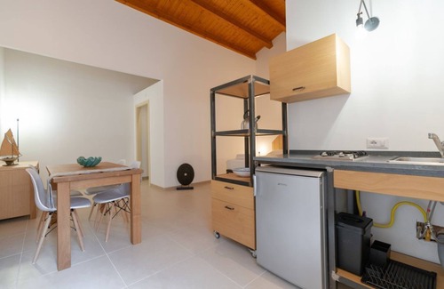 Modica House | Rosemary - open space in the Hyblean countryside