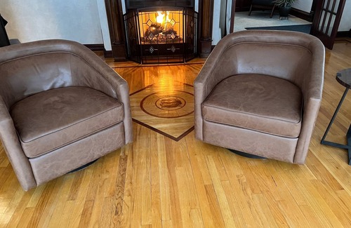 Douglas Bed & Breakfast | Rosemont Inn Resort B&B