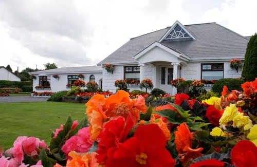Dundalk Bed & Breakfast | Rosemount B&B