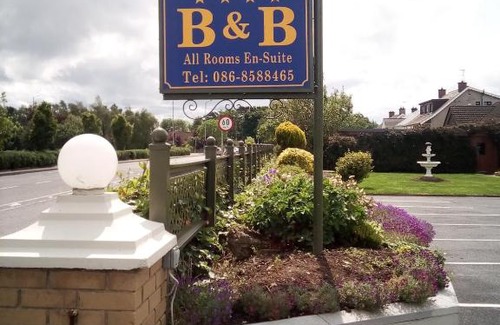 Dundalk Bed & Breakfast | Rosemount B&B