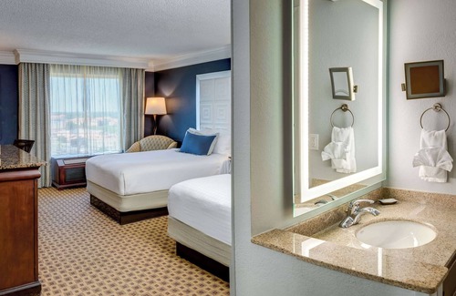 Florida Central Atlantic Coast Hotel | Rosen Plaza on International Drive