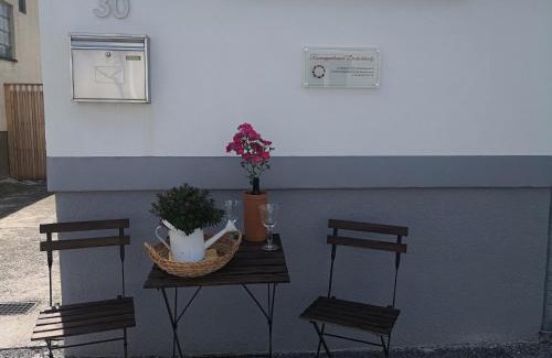 Deutschkreutz Apartment | Rosenappartement-Deutschkreutz