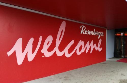 Ansfelden Hotel | Rosenberger Motor-Hotel Ansfelden