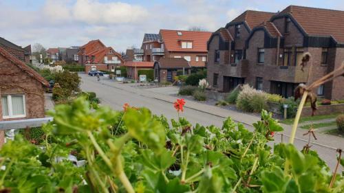Horumersiel Apartment | Rosenhus 6