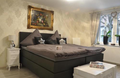 Rosenfeld Apartment | Rosenlounge