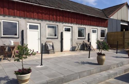 Helsingor Bed & Breakfast | Rosenlund Bed and Breakfast