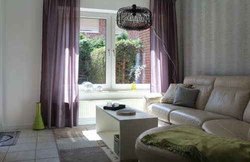 Beelen Apartment | Rosenweg