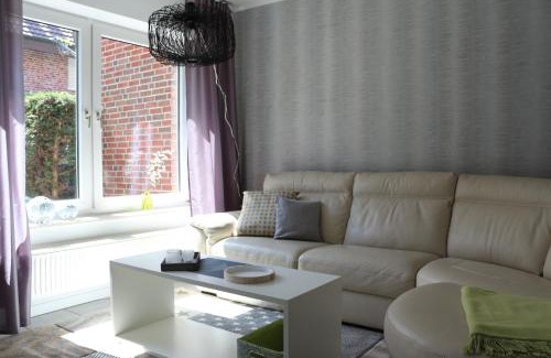 Beelen Apartment | Rosenweg