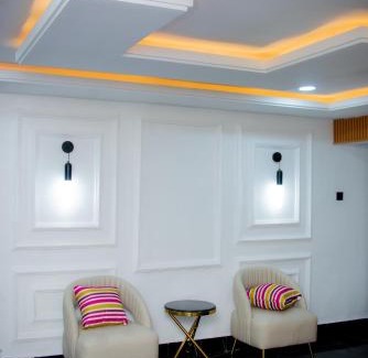 Ozalla Hotel | Rosevilla Luxury Suites