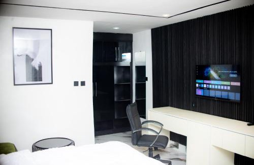 Ozalla Hotel | Rosevilla Luxury Suites