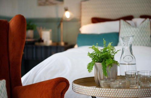 Youghal House | Roseville Youghal - Luxury Accommodation