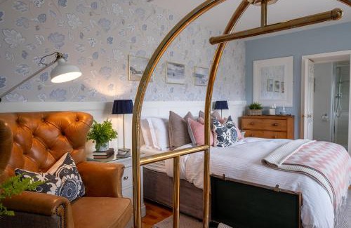 Youghal House | Roseville Youghal - Luxury Accommodation