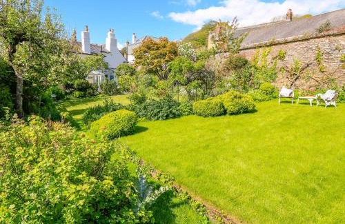 Slapton House | Rosevine
