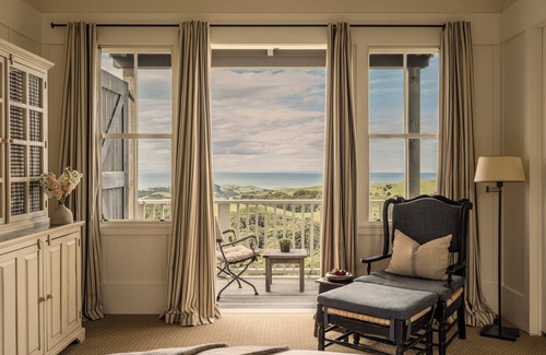 Clifton Cabin | Rosewood Cape Kidnappers