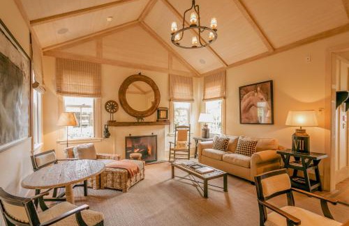 Clifton Cabin | Rosewood Cape Kidnappers