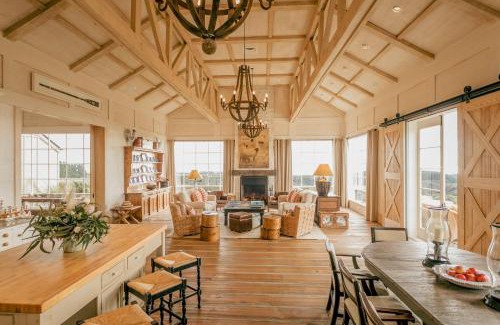 Clifton Cabin | Rosewood Cape Kidnappers