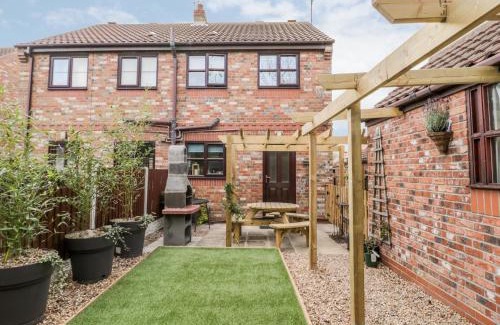 Flamborough House | Rosewood Cottage