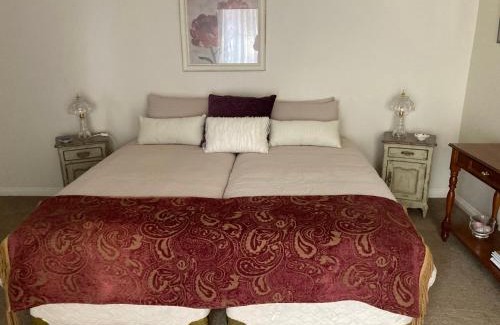 Yarragon Bed & Breakfast | Rosewood Park Guest Suite