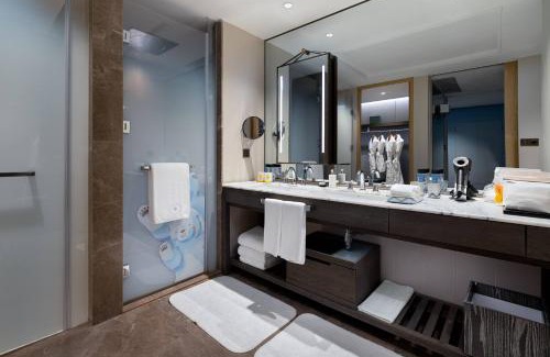 Haitang District Resort | Rosewood Sanya