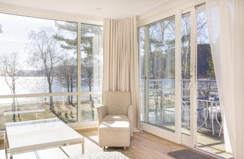 Lyngdal Hotel | Rosfjord Strandhotel