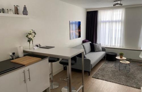 Jordaan Apartment | Rosies Place