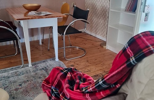 Halle Bed & Breakfast | Rosindell-cottage