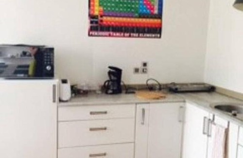 Quartier Vieux Marche-Cathedrale Apartment | Rosita