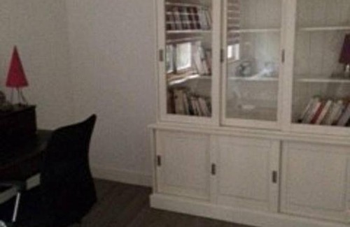 Quartier Vieux Marche-Cathedrale Apartment | Rosita